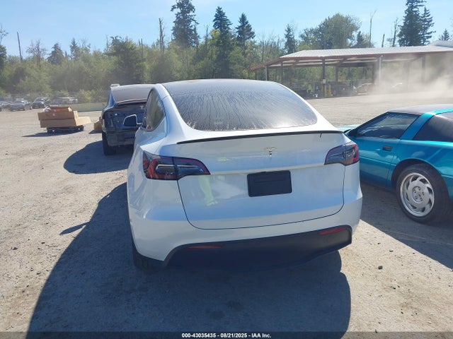 Tesla Model Y 2023 7SAYGDED7PF969892 Image 16