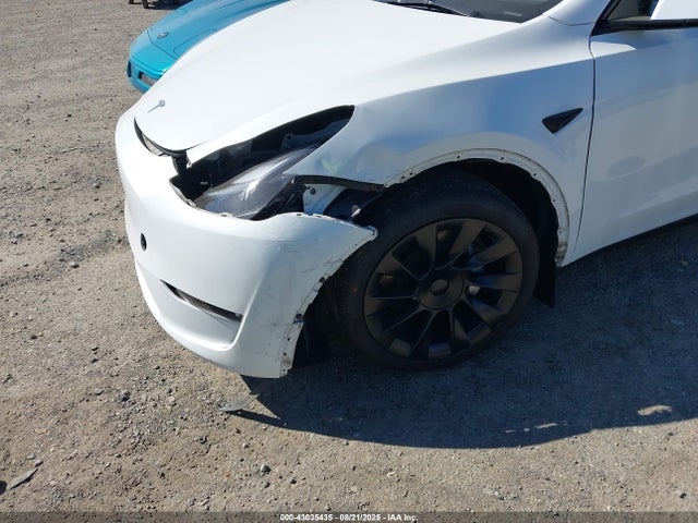 Tesla Model Y 2023 7SAYGDED7PF969892 Image 6