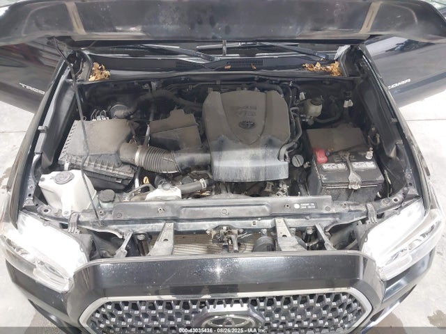 5TFSZ5ANXKX174139 Toyota 2gr-fks