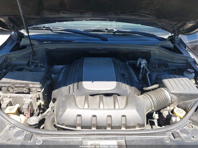 Jeep 2015 2015 1C4RJFCT9FC849502 Image 10
