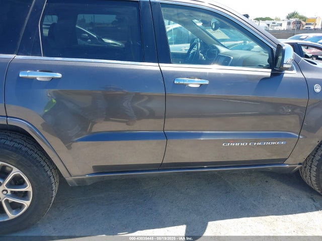 Jeep 2015 2015 1C4RJFCT9FC849502 Image 13