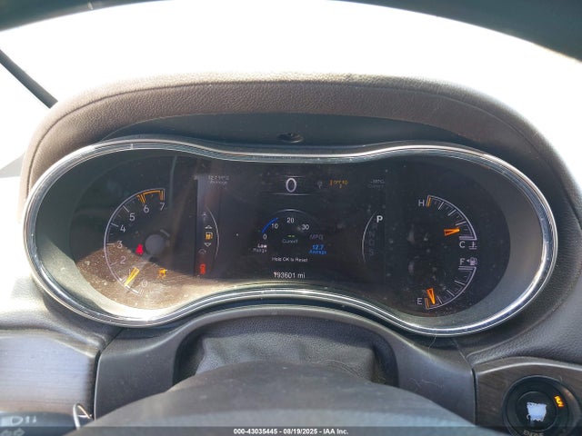 Jeep 2015 2015 1C4RJFCT9FC849502 Image 7