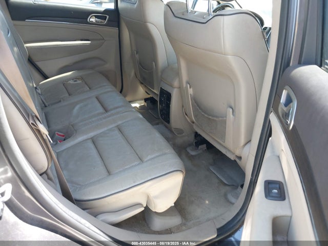 Jeep 2015 2015 1C4RJFCT9FC849502 Image 8