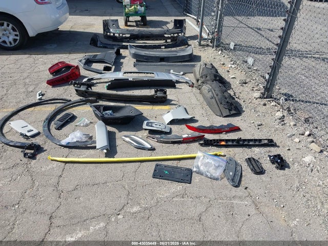 Audi 2019 2019 WA1ANAFY1K2093153 Image 12