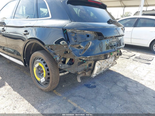 2019 AUDI Q5 WA1ANAFY1K2093153 Photo 5