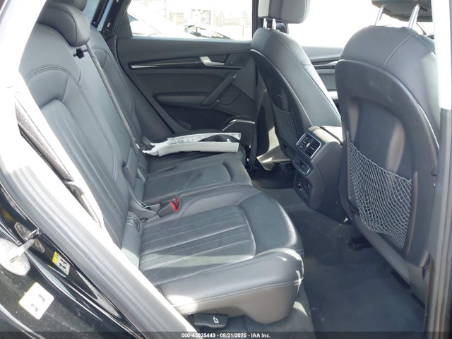 2019 AUDI Q5 WA1ANAFY1K2093153 Photo 7