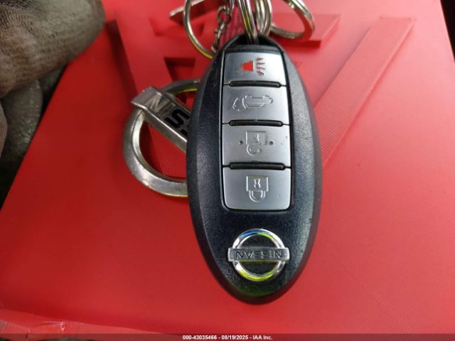 2012 NISSAN MURANO JN8AZ1MW6CW218965 Photo 10