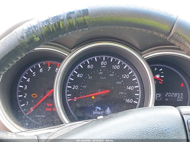 2012 NISSAN MURANO JN8AZ1MW6CW218965 Photo 6