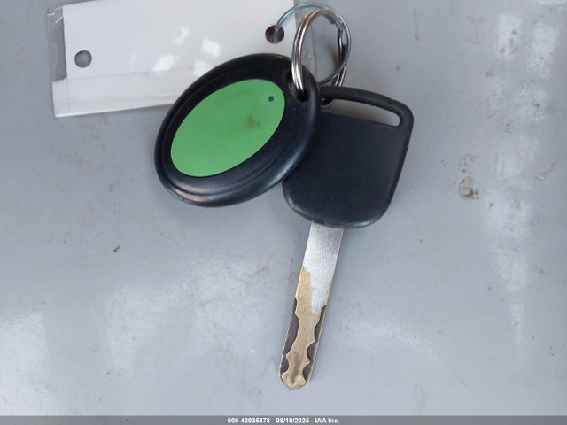 2004 HONDA CIVIC 2HGES26894H622947 Photo 10