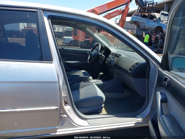 2004 HONDA CIVIC 2HGES26894H622947 Photo 4