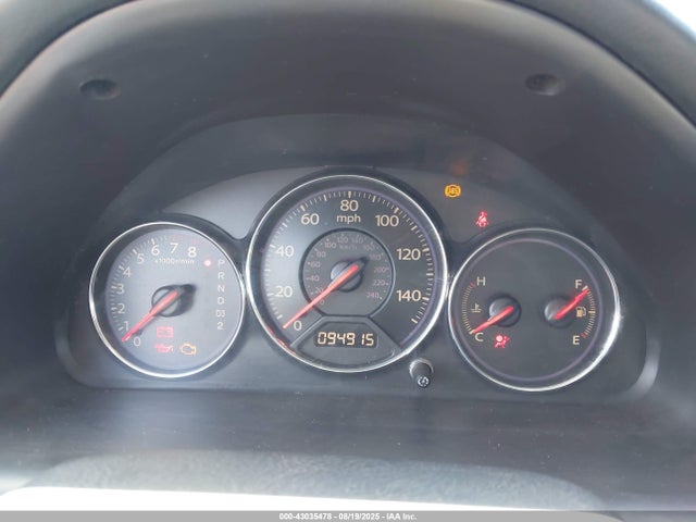 2004 HONDA CIVIC 2HGES26894H622947 Photo 6
