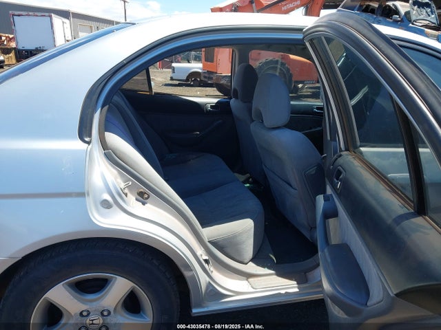 2004 HONDA CIVIC 2HGES26894H622947 Photo 7