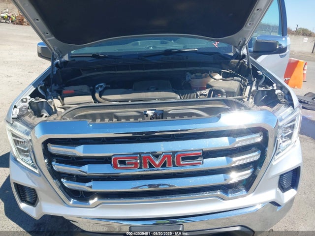 1GTR8BEK3NZ190370 GMC l3b