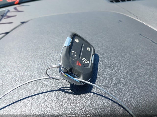 1GTR8BEK3NZ190370 GMC l3b