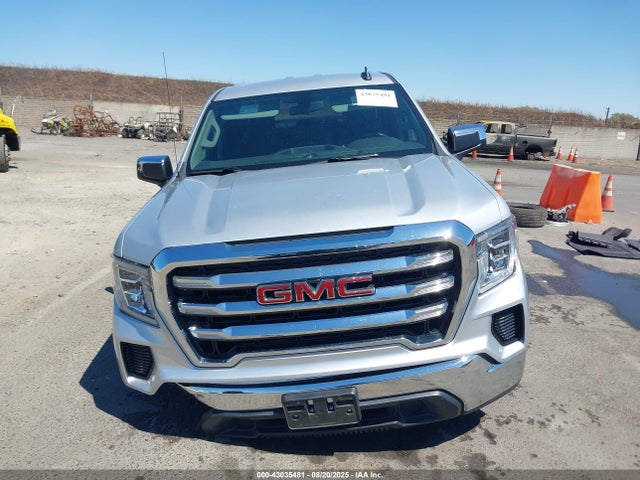 1GTR8BEK3NZ190370 GMC l3b