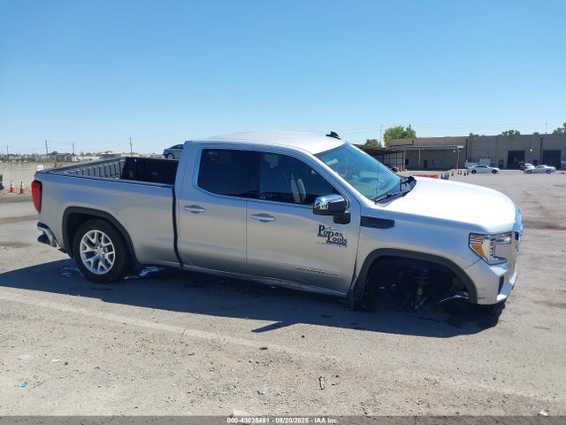 1GTR8BEK3NZ190370 GMC l3b
