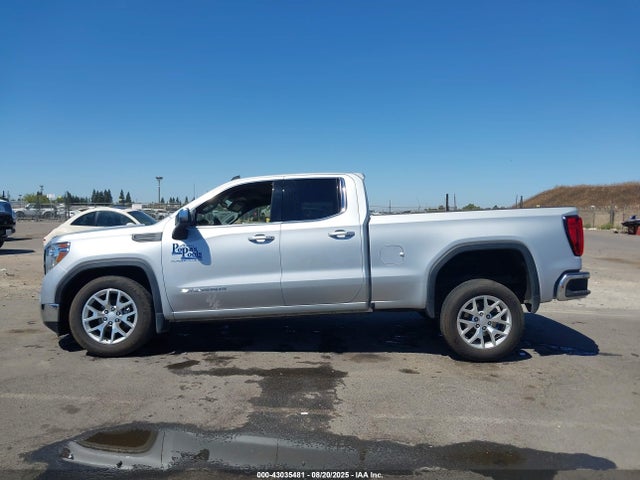 1GTR8BEK3NZ190370 GMC l3b