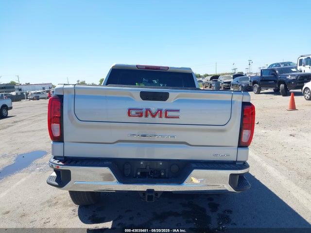 1GTR8BEK3NZ190370 GMC l3b