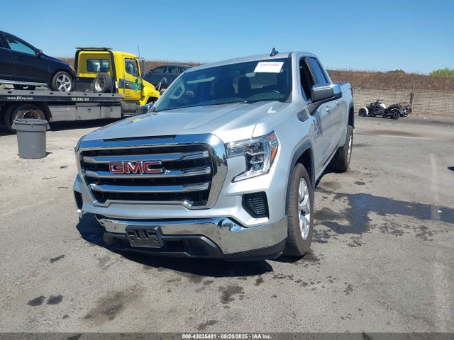 1GTR8BEK3NZ190370 GMC l3b