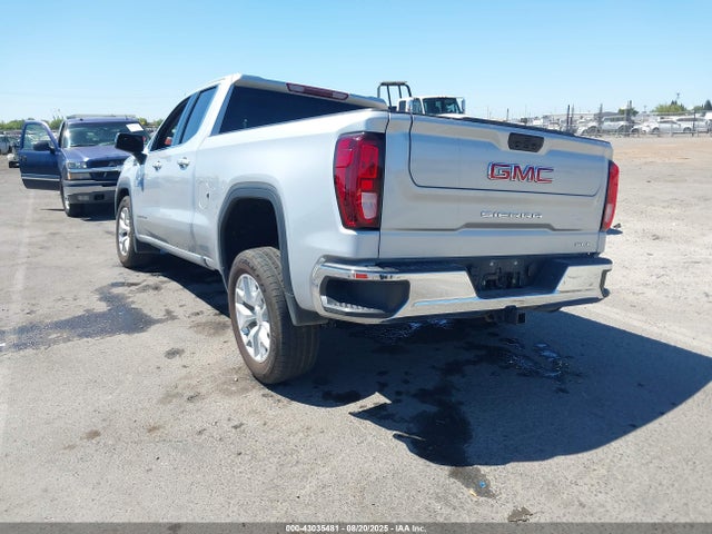 1GTR8BEK3NZ190370 GMC l3b