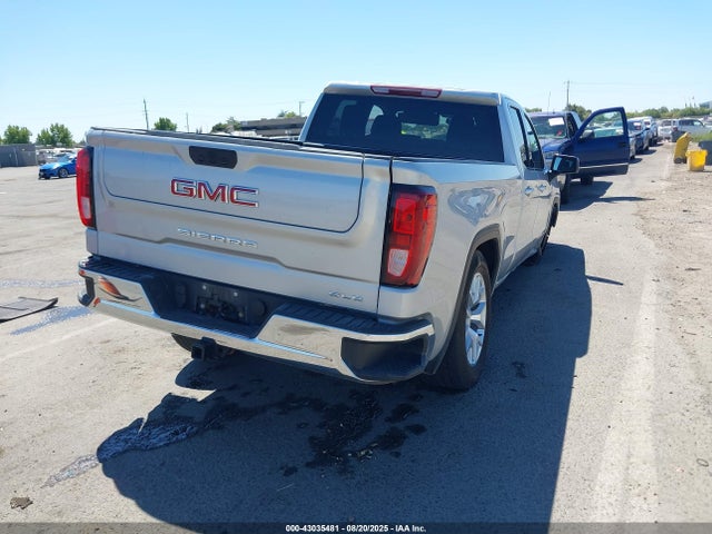 1GTR8BEK3NZ190370 GMC l3b