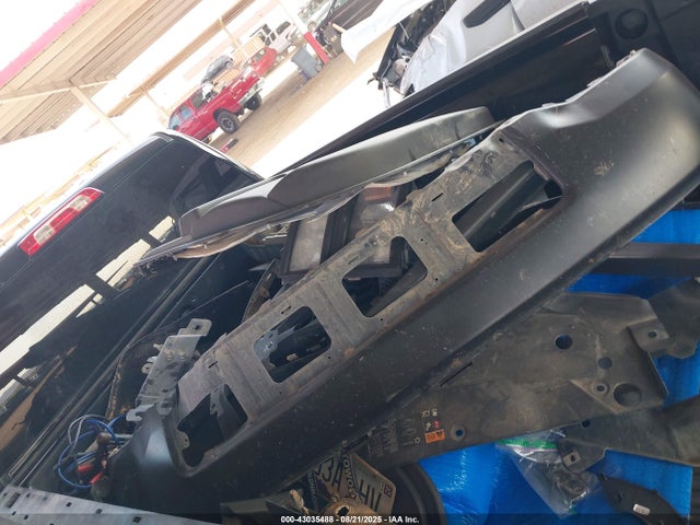 1GCRCPEH5FZ427510 Chevrolet lv3 - vvt, aluminum, e85 max