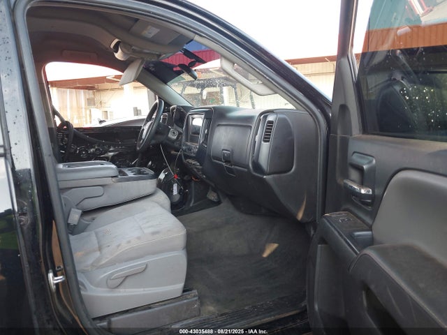 1GCRCPEH5FZ427510 Chevrolet lv3 - vvt, aluminum, e85 max