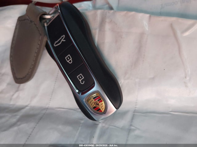 2025 PORSCHE 911 WP0CB2A93SS247259 Photo 10