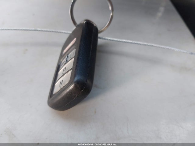 5FNYF6H58GB077506 Honda j35y6