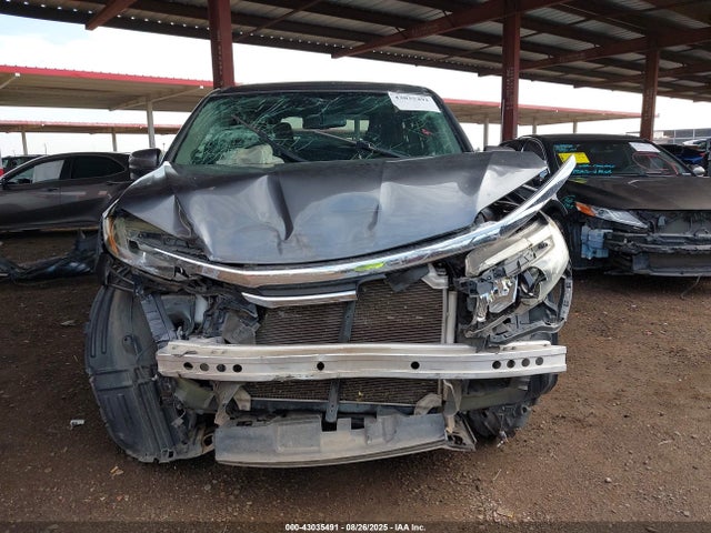5FNYF6H58GB077506 Honda j35y6