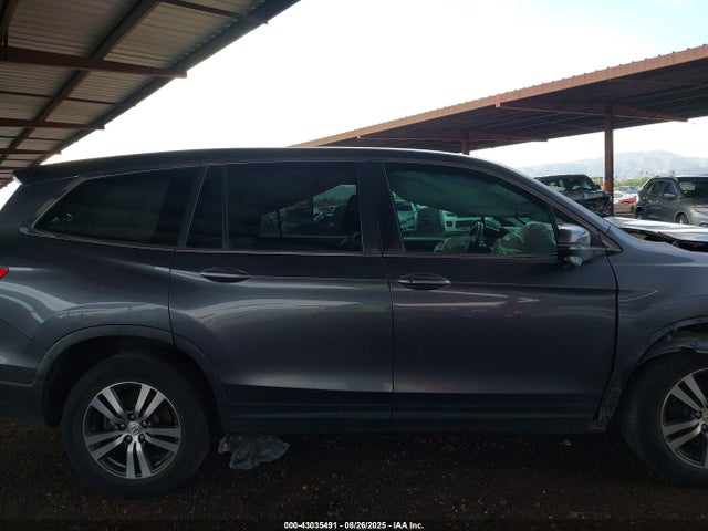 5FNYF6H58GB077506 Honda j35y6