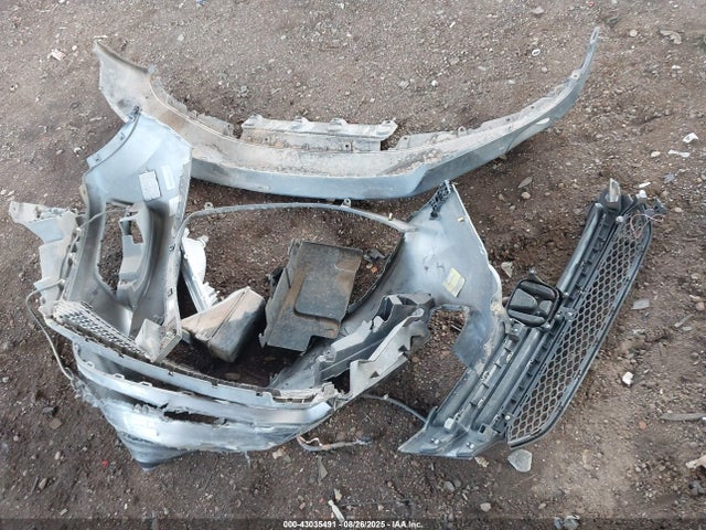 5FNYF6H58GB077506 Honda j35y6