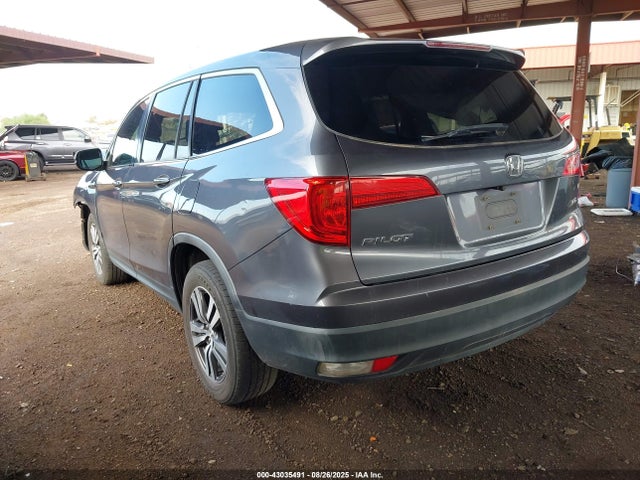 5FNYF6H58GB077506 Honda j35y6