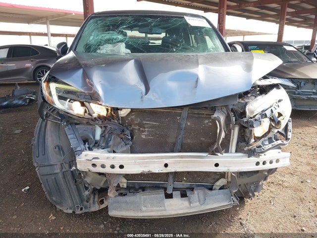 5FNYF6H58GB077506 Honda j35y6