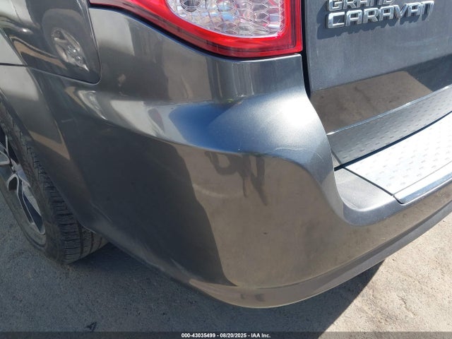 2C4RDGEG1FR600115 Dodge 2015