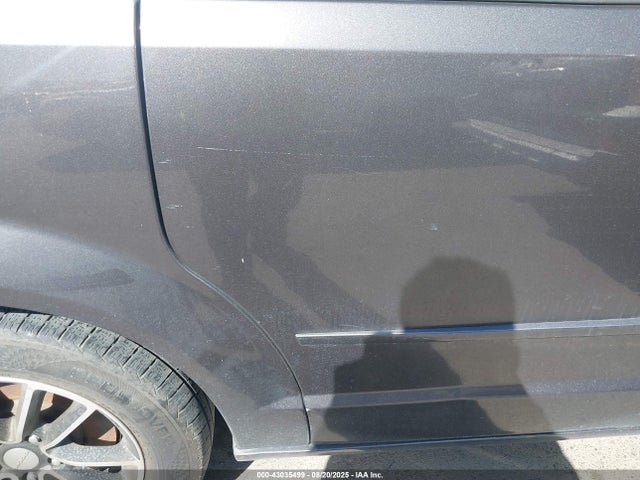 2C4RDGEG1FR600115 Dodge 2015