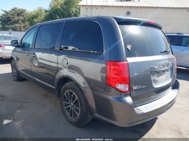 2C4RDGEG1FR600115 Dodge 2015