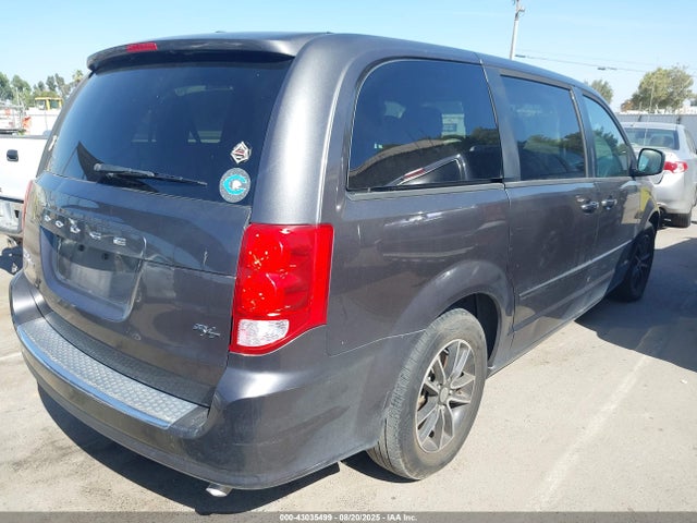 2C4RDGEG1FR600115 Dodge 2015