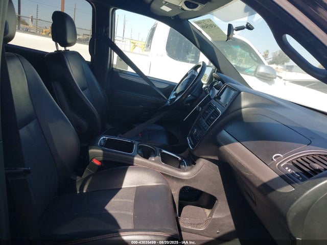 2C4RDGEG1FR600115 Dodge 2015