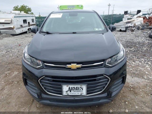 Chevrolet luv - mfi, variable valve timing, e85 max, alum 2019 3GNCJKSB6KL267967 Image 13