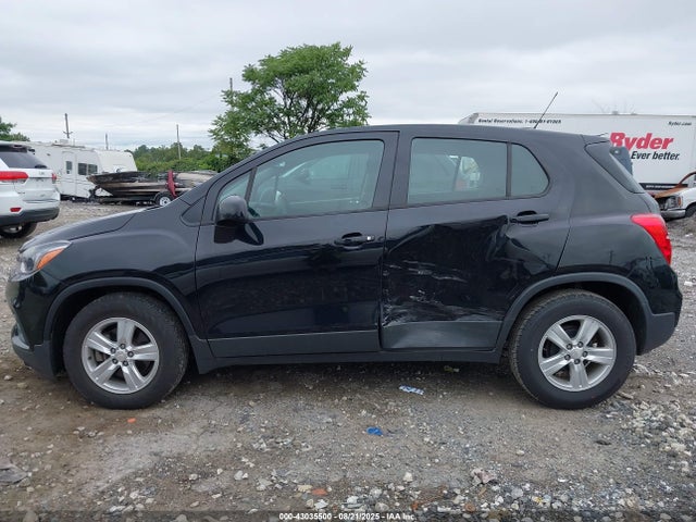 Chevrolet luv - mfi, variable valve timing, e85 max, alum 2019 3GNCJKSB6KL267967 Image 15