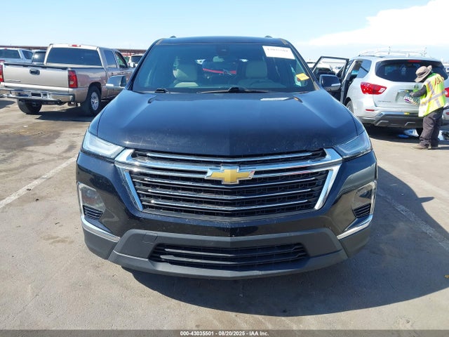 1GNEVGKW6NJ175024 Chevrolet lfy