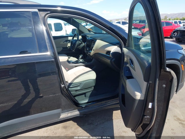 1GNEVGKW6NJ175024 Chevrolet lfy