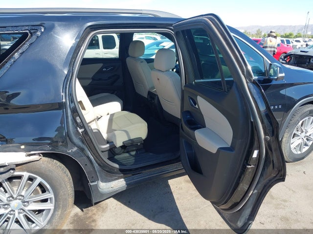 1GNEVGKW6NJ175024 Chevrolet lfy