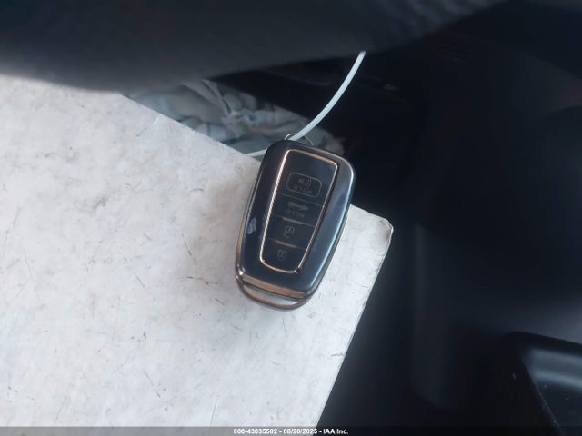 JTDKBRFU6G3008761 Toyota 2zr-fxe,1nm