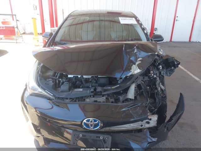 JTDKBRFU6G3008761 Toyota 2zr-fxe,1nm