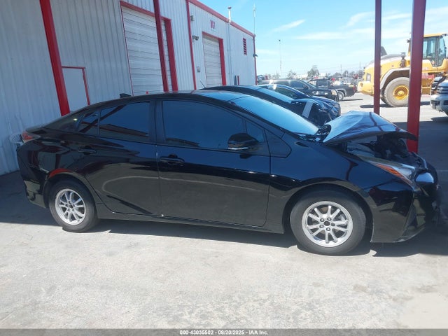 JTDKBRFU6G3008761 Toyota 2zr-fxe,1nm