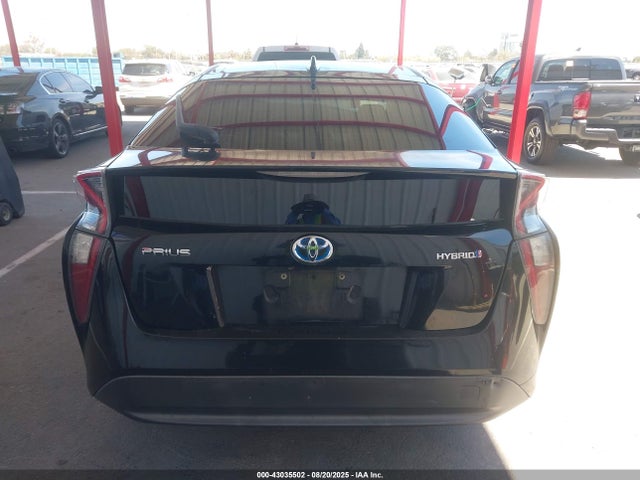 JTDKBRFU6G3008761 Toyota 2zr-fxe,1nm