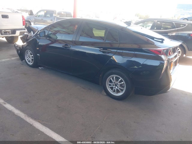JTDKBRFU6G3008761 Toyota 2zr-fxe,1nm