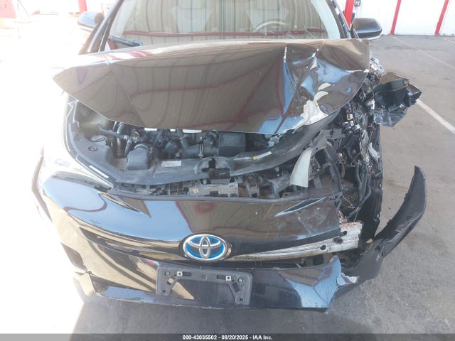 JTDKBRFU6G3008761 Toyota 2zr-fxe,1nm